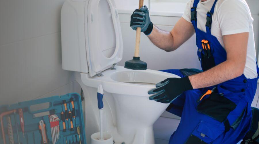 Professional water heater repair in Smithfield, VA